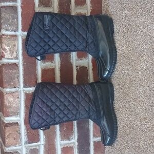 Magellan Duck Boots Winter